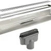 Unidrain ClassicLine linjeafløb sampak 700 mm