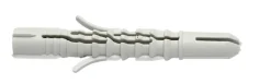 Universaldyvel ekstra lang 6 x 50 mm - Spit