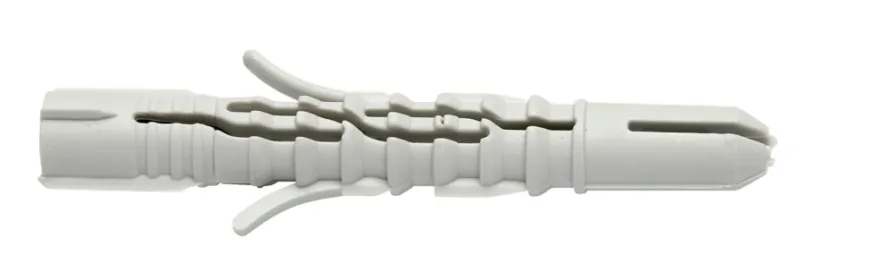 Universaldyvel ekstra lang 6 x 50 mm - Spit