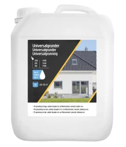 Universalgrunder 5 liter