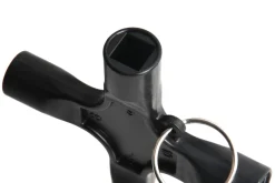 Universalnøgle m/4 fatninger