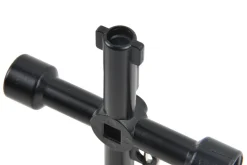 Universalnøgle m/5 fatninger