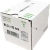 Universalskrue Basic 4,0 x 40 mm 240 stk.