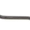 Universal S-tud 200 mm krom