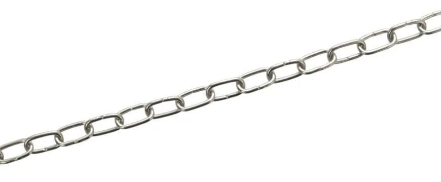 Urkæde Ø1,4 mm x 2 meter