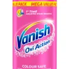 Vanish Oxi Action Colour Safe