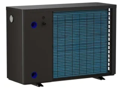 Varmepumpe Fjord Inv. 11 kW Wi-Fi - Swim & Fun