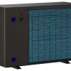 Varmepumpe Fjord Inv. 7 kW Wi-Fi - Swim & Fun