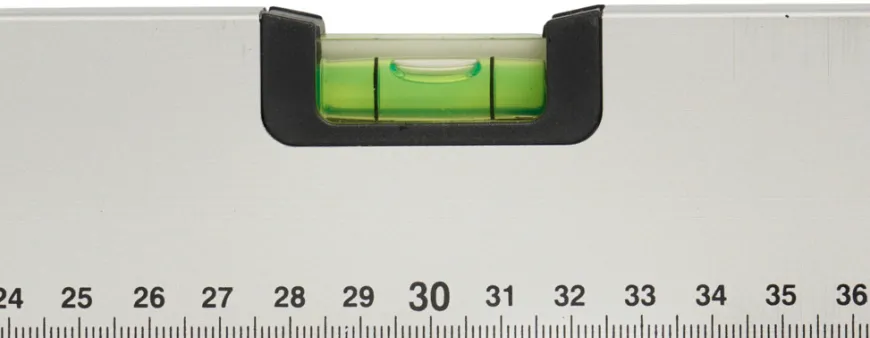 Vaterpassæt 60, 120 og 200 cm - PRIZE®