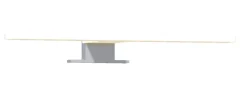 Vela LED-væglampe 5 W Scanbad by Dansani
