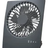 Ventilator m/batteri 5 W 2000 mAh - GRAD