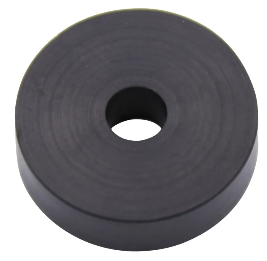 Ventilpakning 16 x 5 mm - 6 stk.