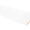Vinduesbundstykker - 35 x 240 cm - 18 mm