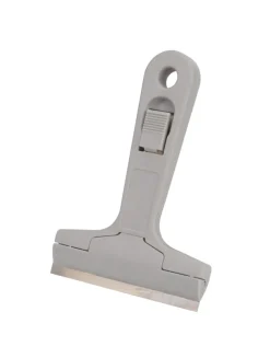 Vinduesskraber 100 mm stål - LUXI®