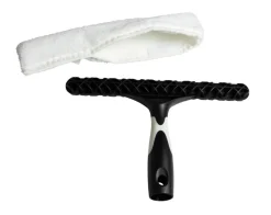 Vinduesvasker 25 cm plastskaft- G. Funder