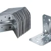 Vinkelbeslag 105 x 105 x 90 x 2,0 mm 20-pk.