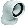 Vinkel 1 1/4" x 32 mm