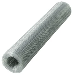 Volierenet galv. 90 cm x 10 meter - Garden®
