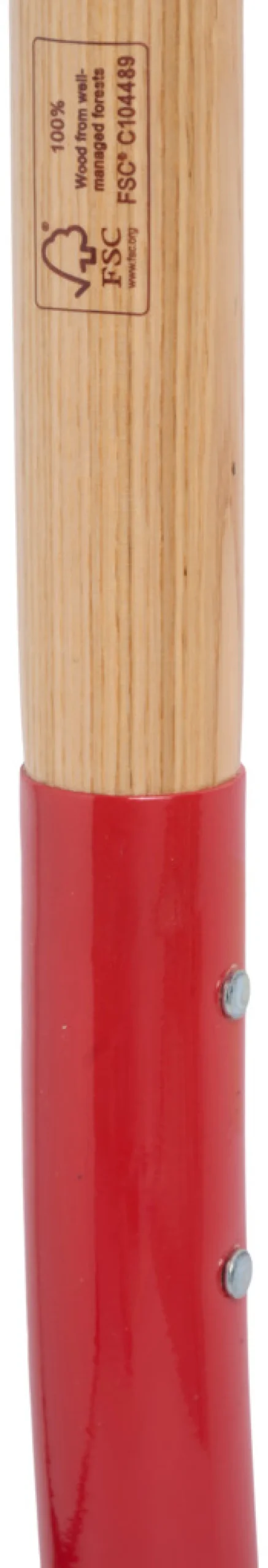 Walgren® staudespade asketræ 113 cm