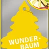 Wunder-Baum luftfrisker – Vanilje